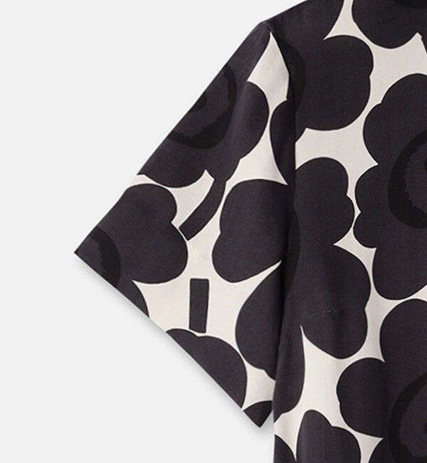 Marimekko「Kuvaelma Unikko ワンピース」|ワンピース|