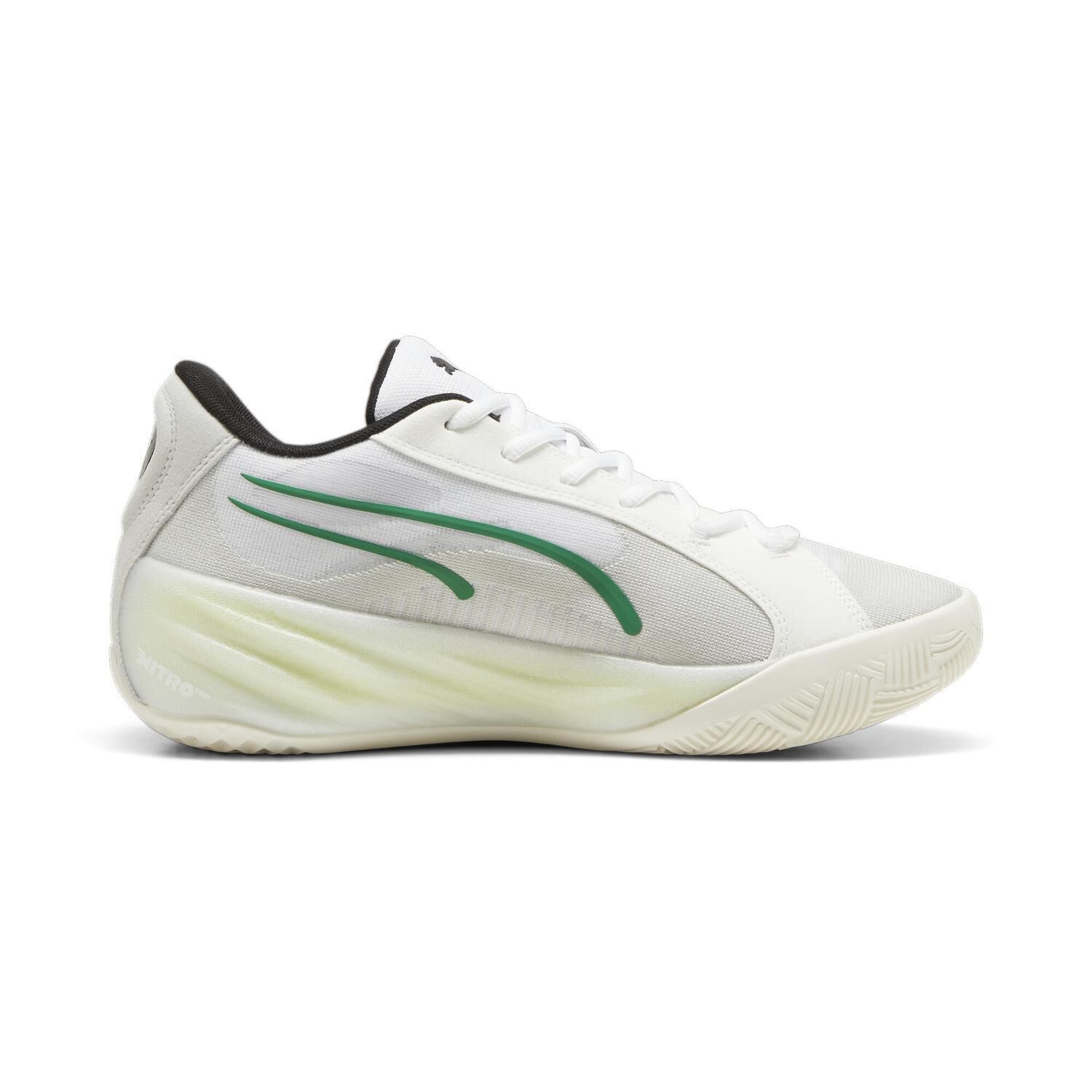PUMA「【PUMA】ALL-PRO NITRO」|スニーカー|
