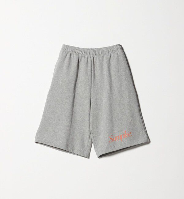 BEAUTY&YOUTH UNITED ARROWS「【別注】＜Samplee＞プリント ハーフパンツ」|その他|
