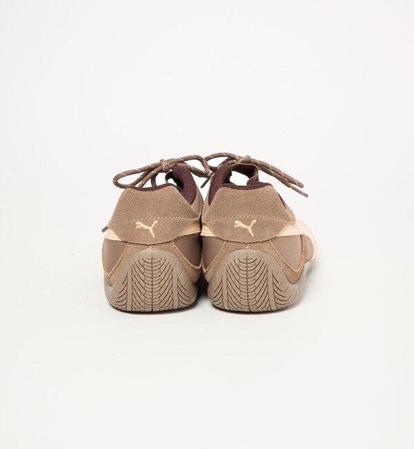BEAUTY&YOUTH UNITED ARROWS「【別注】＜PUMA＞SPEEDCAT GO スニーカー」|スニーカー|
