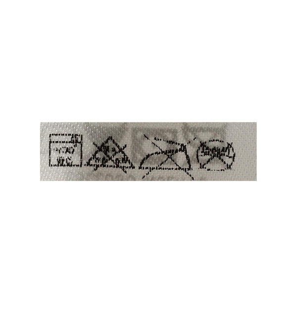 BEAMS「patagonia / P-6 Logo Responsibili Tee」|Tシャツ・カットソー|