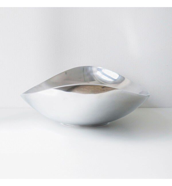 bPr BEAMS「【別注】DETAIL INC. / ALUMINIUM OVAL TRAY XL」|その他|