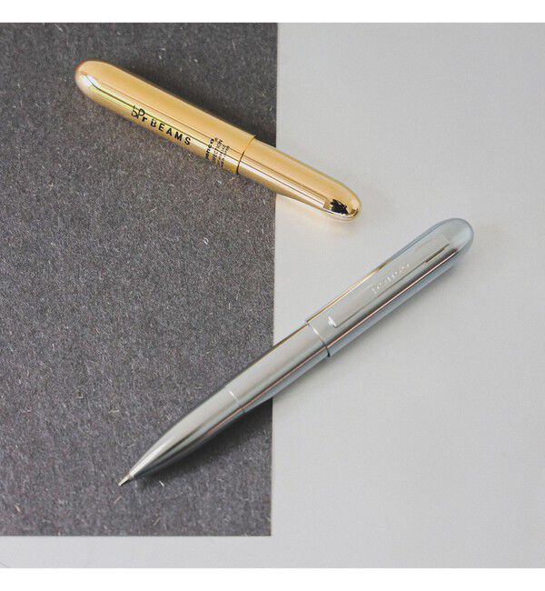 bPr BEAMS「【別注】penco / Bullet Ballpoint Pen ボールペン」|ステーショナリー|