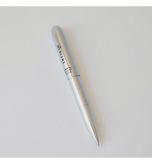 bPr BEAMS「【別注】penco / Bullet Ballpoint Pen ボールペン」|ステーショナリー|