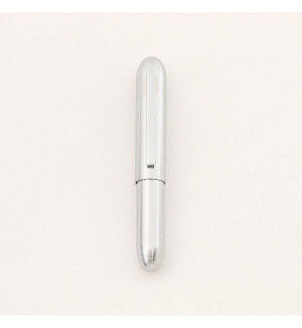 bPr BEAMS「【別注】penco / Bullet Ballpoint Pen ボールペン」|ステーショナリー|