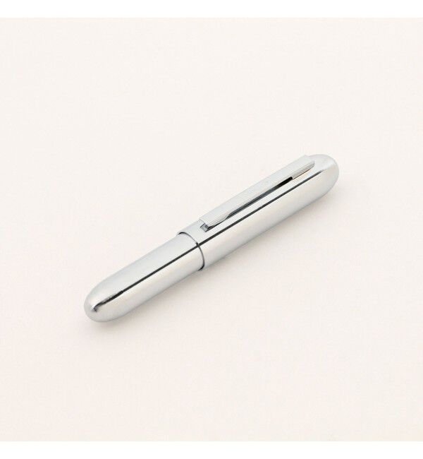 bPr BEAMS「【別注】penco / Bullet Ballpoint Pen ボールペン」|ステーショナリー|