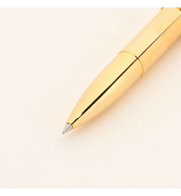 bPr BEAMS「【別注】penco / Bullet Ballpoint Pen ボールペン」|ステーショナリー|