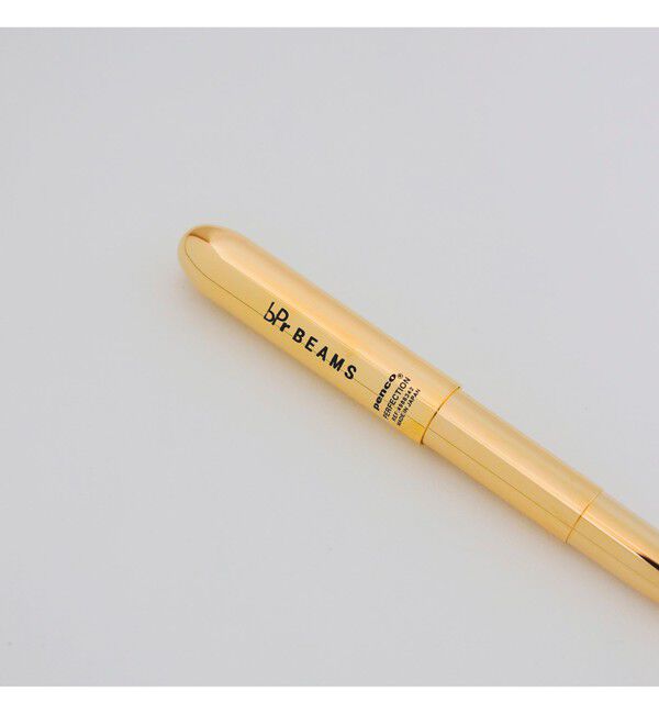 bPr BEAMS「【別注】penco / Bullet Ballpoint Pen ボールペン」|ステーショナリー|