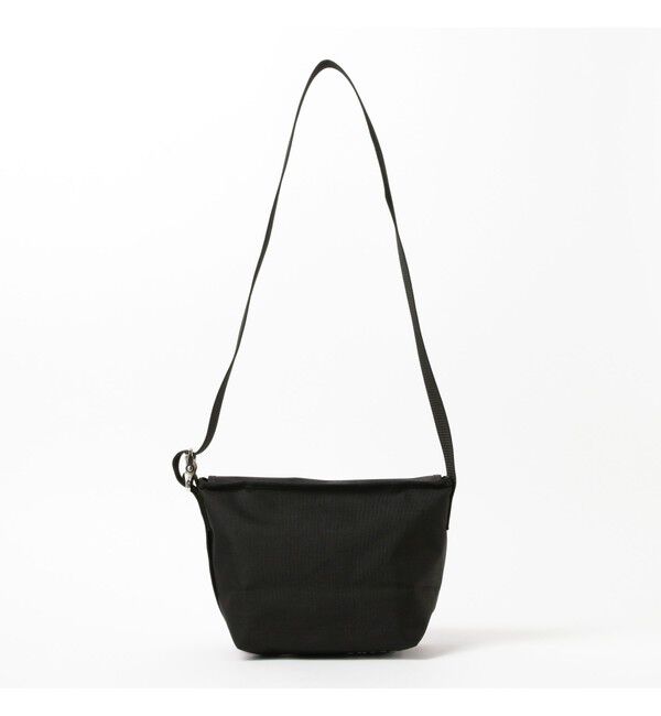BEAMS「【別注】Manhattan Portage / 1606V Messenger Bag」|リュック|