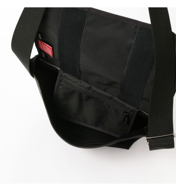 BEAMS「【別注】Manhattan Portage / 1606V Messenger Bag」|リュック|