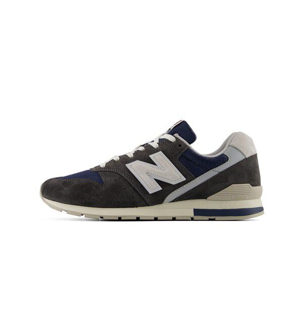 BEAMS「New Balance / U9963LE」|スニーカー|