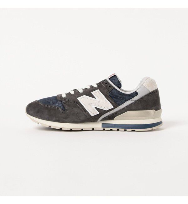 BEAMS「New Balance / U9963LE」|スニーカー|