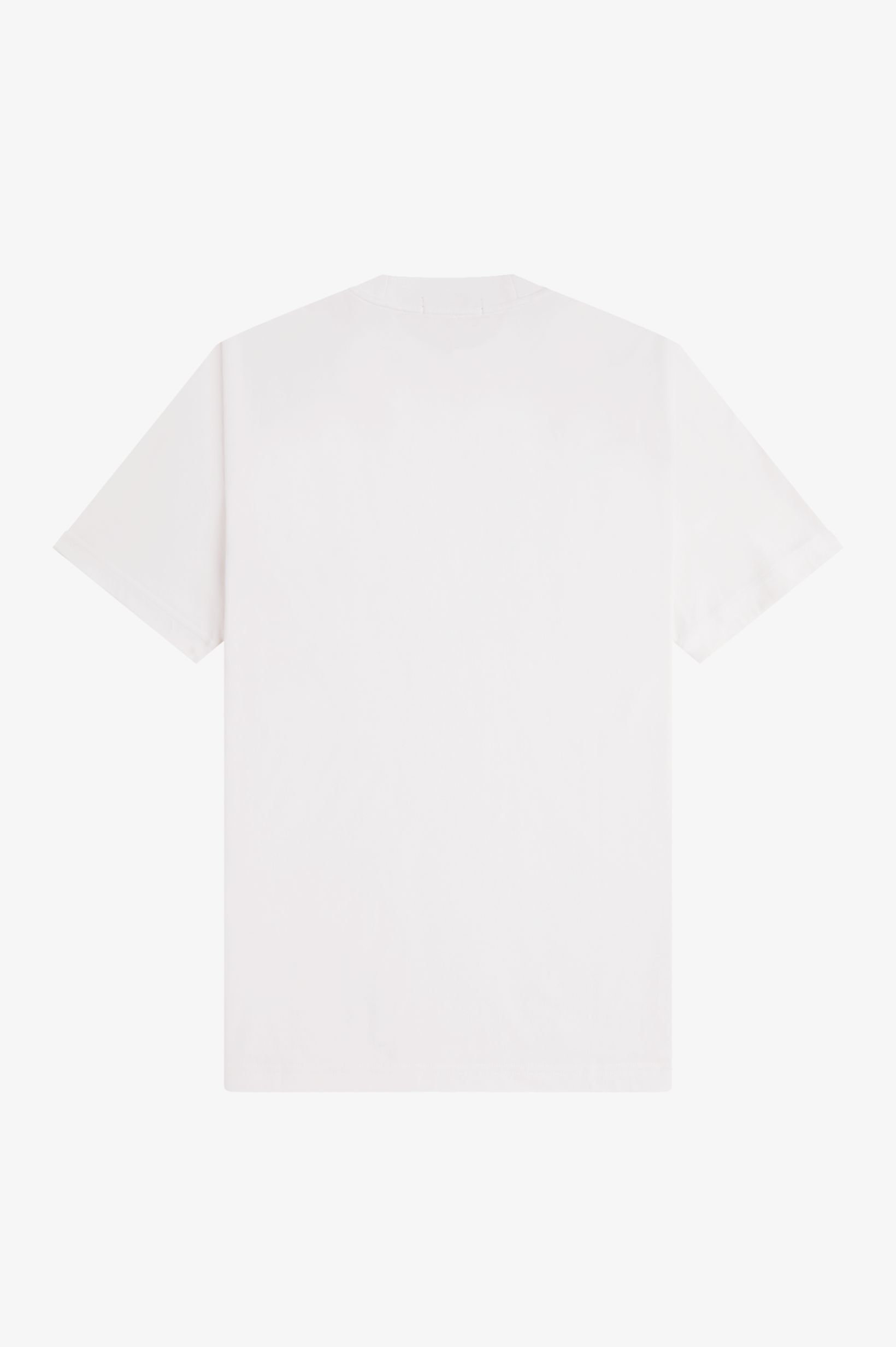 FRED PERRY 「Pocket Detail T-Shirt／ポケットディテールTシャツ」|Tシャツ・カットソー|