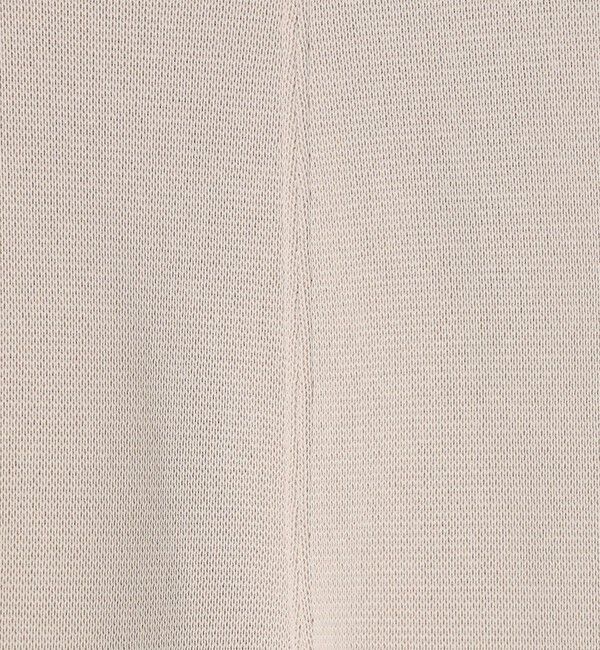 TOMORROWLAND BUYING WEAR「CFCL SOFT MILAN TUCK TAPERED PANTS ミラノリブ タックテーパードパンツ」|その他|