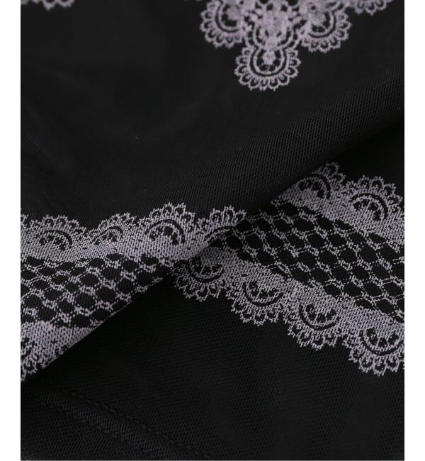 JOINT WORKS「ANNA SUI NYC / アナスイエヌワイシー レースプリントシアトップ」|Tシャツ・カットソー|