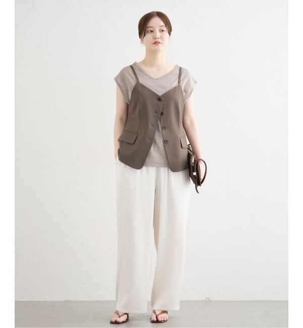 IENA「《予約》TRトロシェイプジレ」|その他|