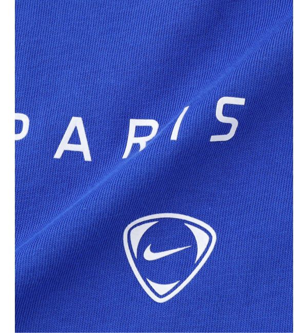 Paris Saint-Germain「【NIKE / ナイキ】PSG M NK T90 WRDMARK TEE HV4905- 480」|Tシャツ・カットソー|