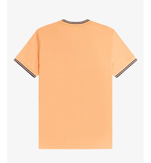 JOURNAL STANDARD relume「FRED PERRY / フレッドペリー Twin Tipped T-Shirt」|Tシャツ・カットソー|