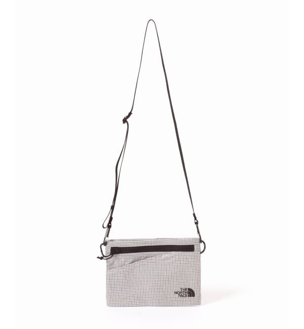 JOURNAL STANDARD「【THE NORTH FACE/ ザノースフェイス】 Rafter ShoulderPouch S SP」|ショルダー・メッセンジャー|