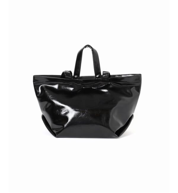 U by SPICK&SPAN「《予約》tuo/テュオ TOTE BAG」|トートバッグ|