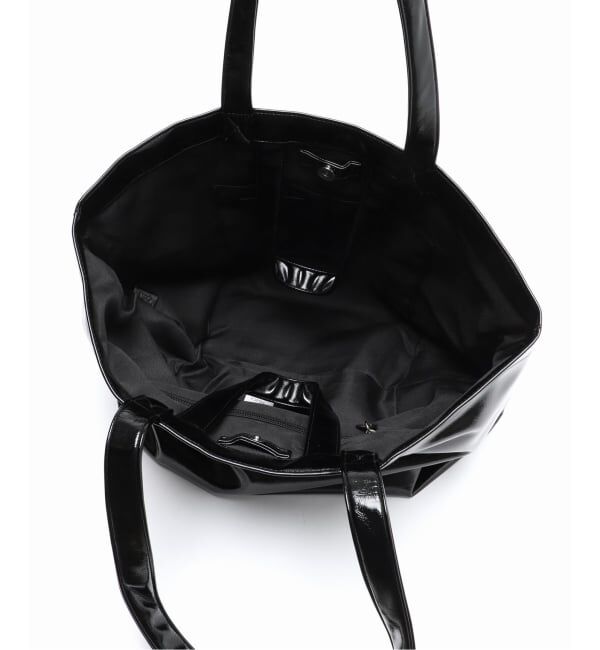 U by SPICK&SPAN「《予約》tuo/テュオ TOTE BAG」|トートバッグ|