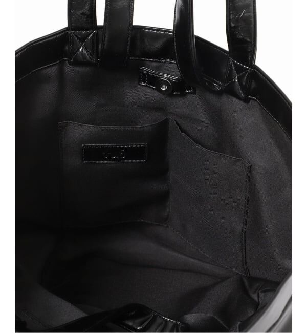 U by SPICK&SPAN「《予約》tuo/テュオ TOTE BAG」|トートバッグ|