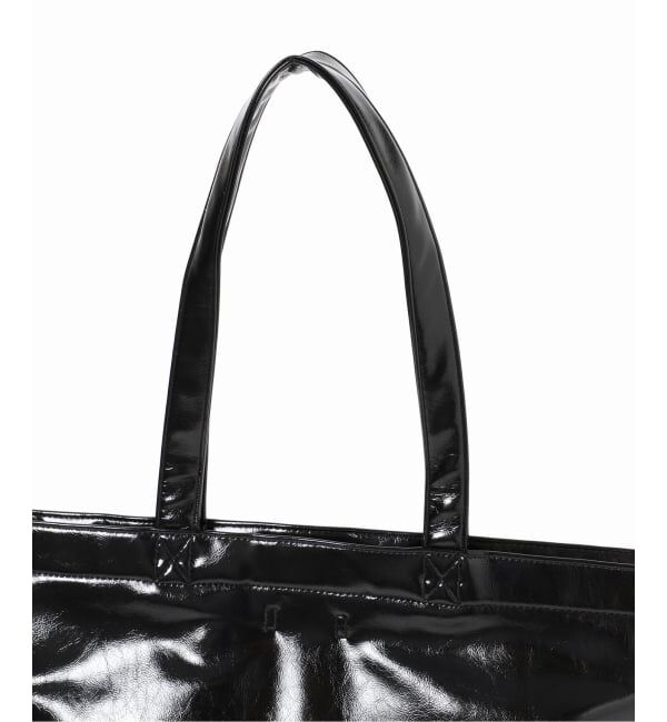 U by SPICK&SPAN「《予約》tuo/テュオ TOTE BAG」|トートバッグ|