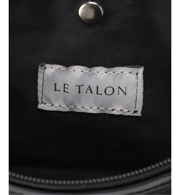  「《予約》LETALON TRIM LINE SACOCHE」|ショルダー・メッセンジャー|