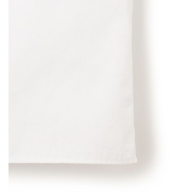 BEIGE,「【10th Anniversary】BROADCLOTH / ブラウス」|シャツ・ブラウス|