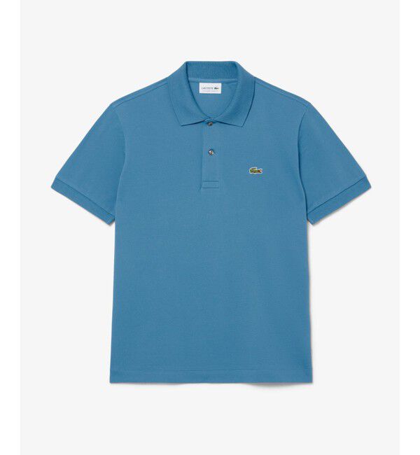 LACOSTE「L.12.12 ライト ポロシャツ」|ポロシャツ|