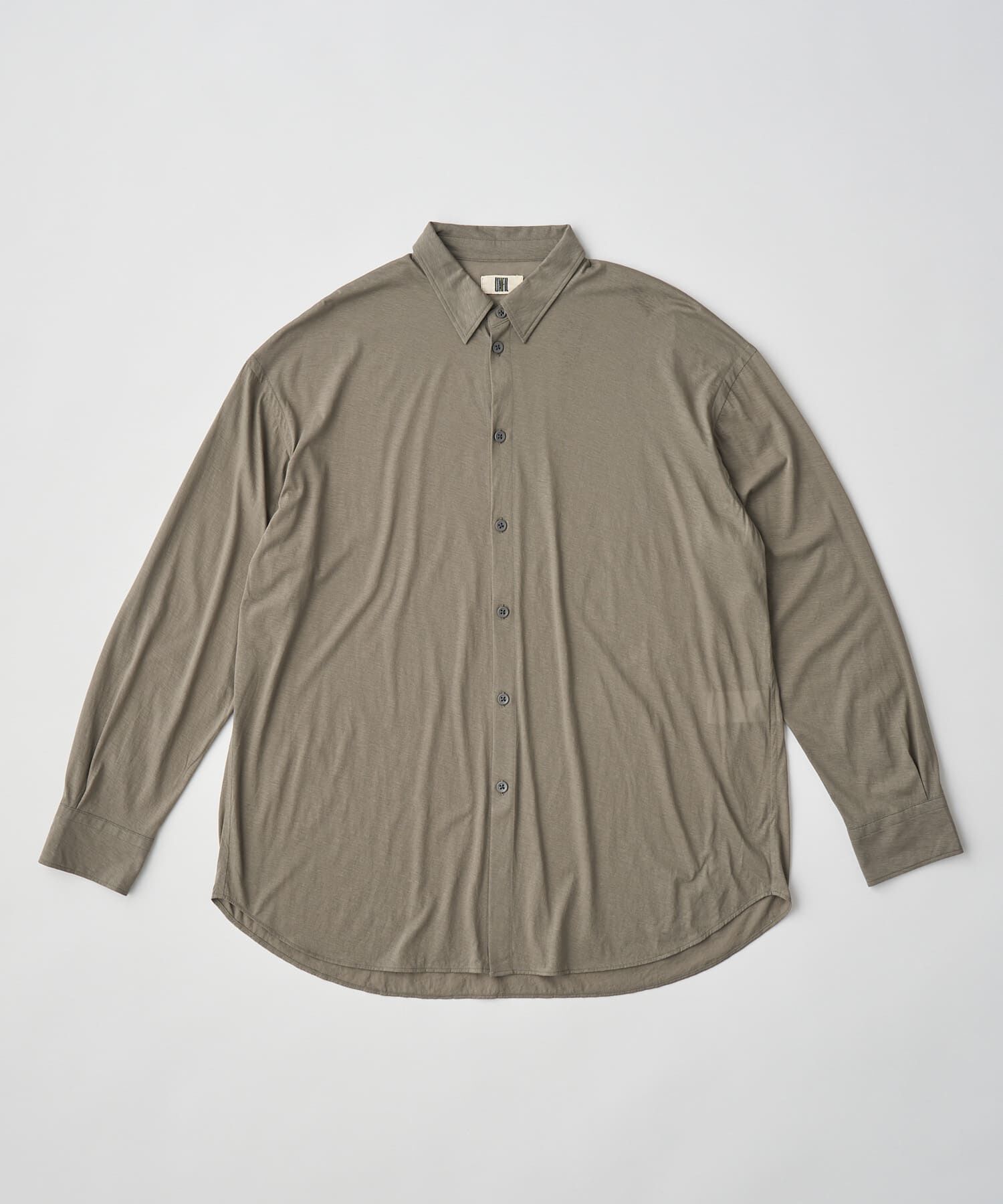 URBAN RESEARCH DOORS「unfil　COTTONSHEERSHIRTS」|シャツ・ブラウス|