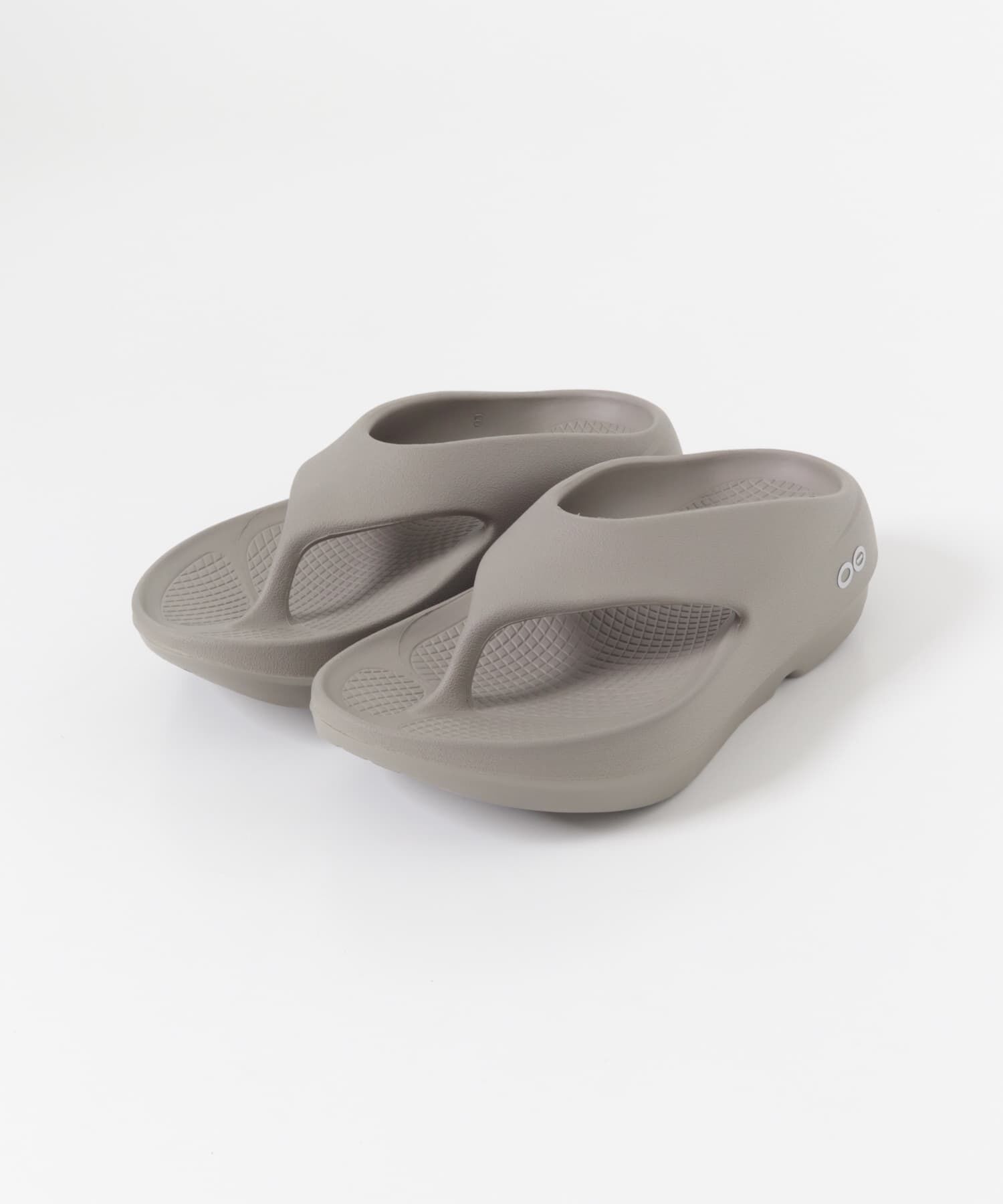 URBAN RESEARCH DOORS「OOFOS　OORIGINAL+」|サンダル|