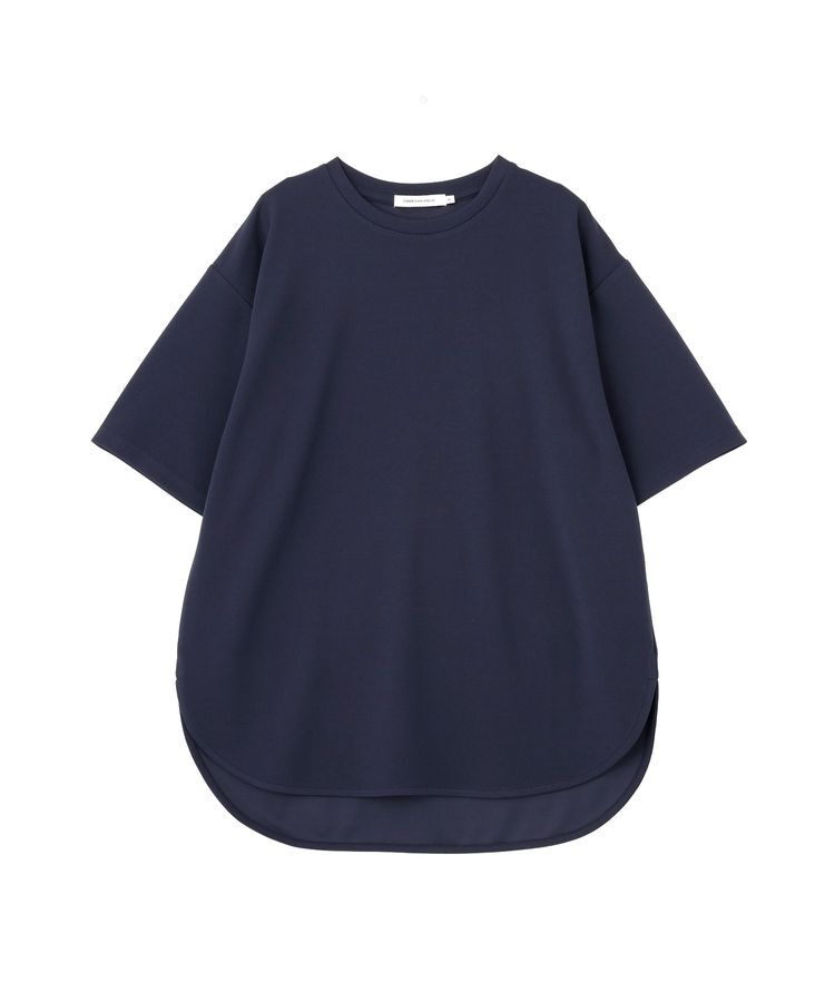 AMERICAN HOLIC「【接触冷感】ジョーゼットプルオーバー【WEB限定カラー有り】」|Tシャツ・カットソー|