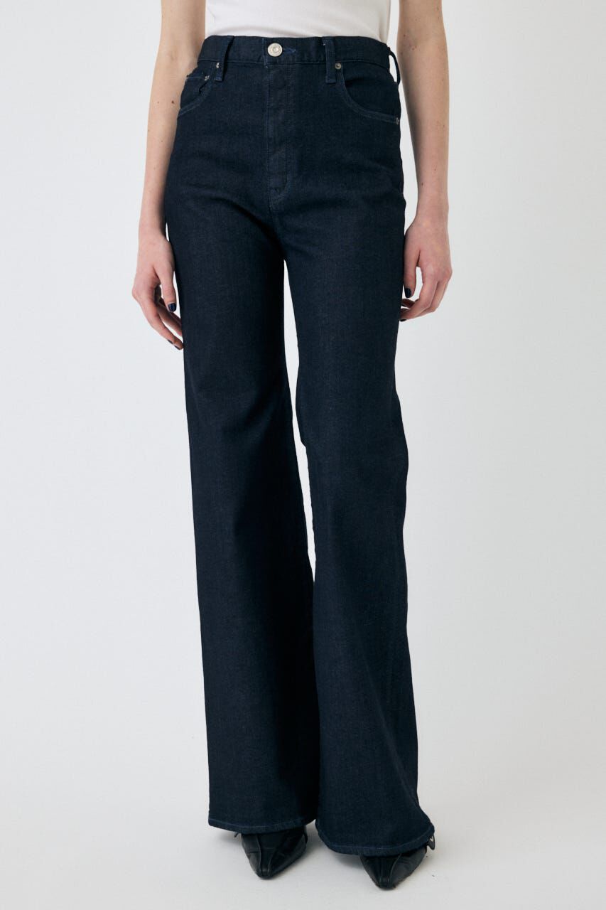ADVANCED LONG LEG フレア（MOUSSY）｜ルミネのファッション通販