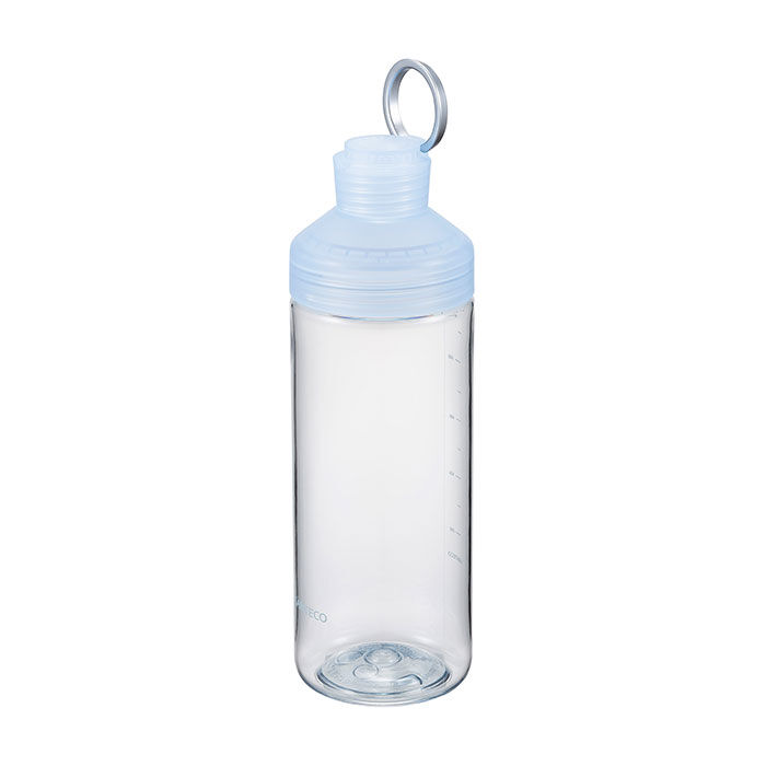 BACKYARD FAMILY「santeco 水筒 690ml 通販 ウォーターボトル マグボトル クリアボトル 直飲み ボトル」|食器・キッチングッズ|