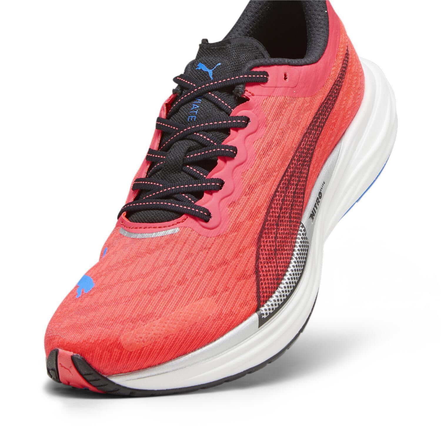 PUMA「【PUMA】DEVIATE NITRO 2」|スニーカー|