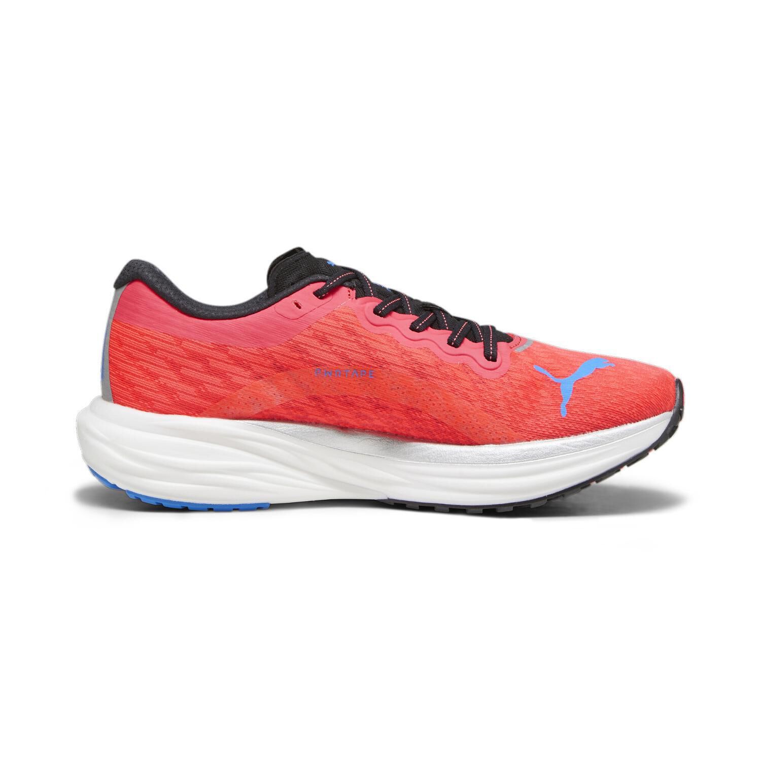 PUMA「【PUMA】DEVIATE NITRO 2」|スニーカー|