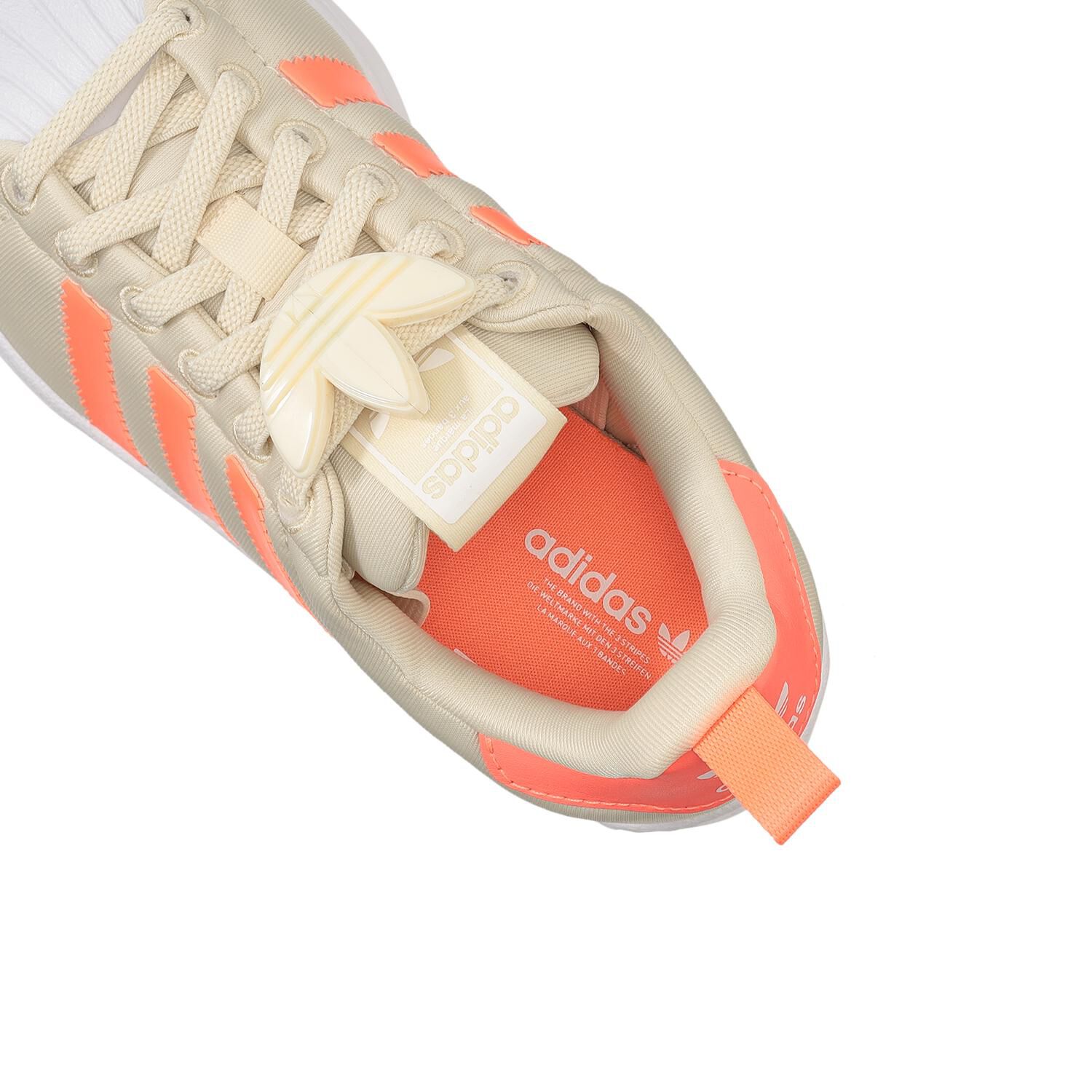 adidas「【ADIDAS】17-21SST 360 CF C」|スニーカー|