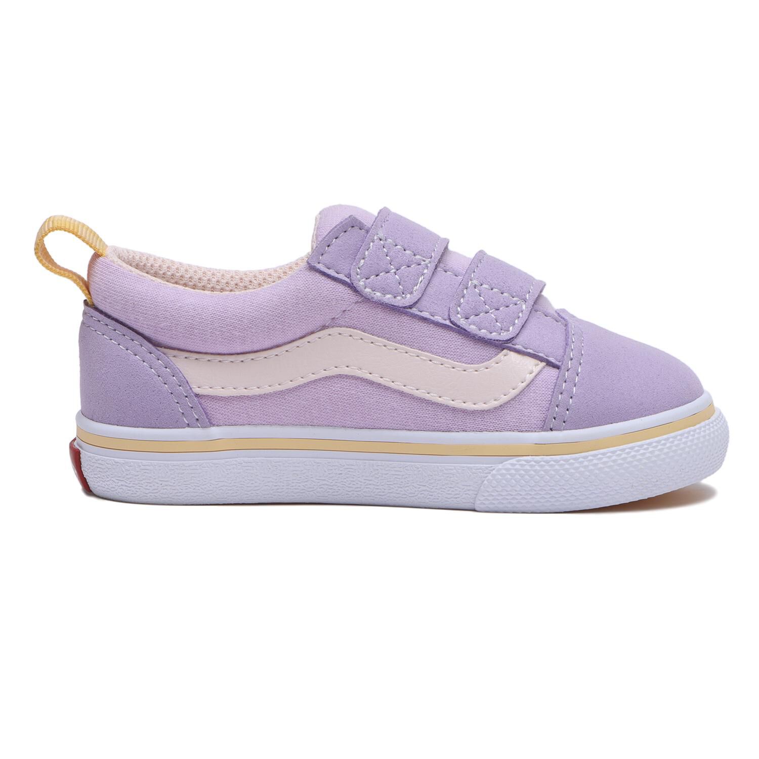 VANS「【VANS】12-165(H) OLD SKOOL」|スニーカー|