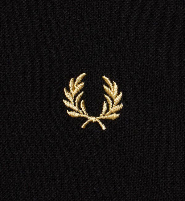 BEAUTY&YOUTH UNITED ARROWS「【別注】＜FRED PERRY＞ツインティップ クルーネック Tシャツ」|Tシャツ・カットソー|