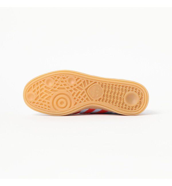 Ray BEAMS 「【WEB限定】adidas / HANDBALL SPEZIAL」|スニーカー|
