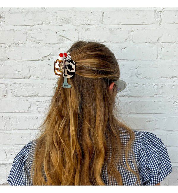 bPr BEAMS「Jenny Lemons / Midi Hair Claw Clip 2」|その他|