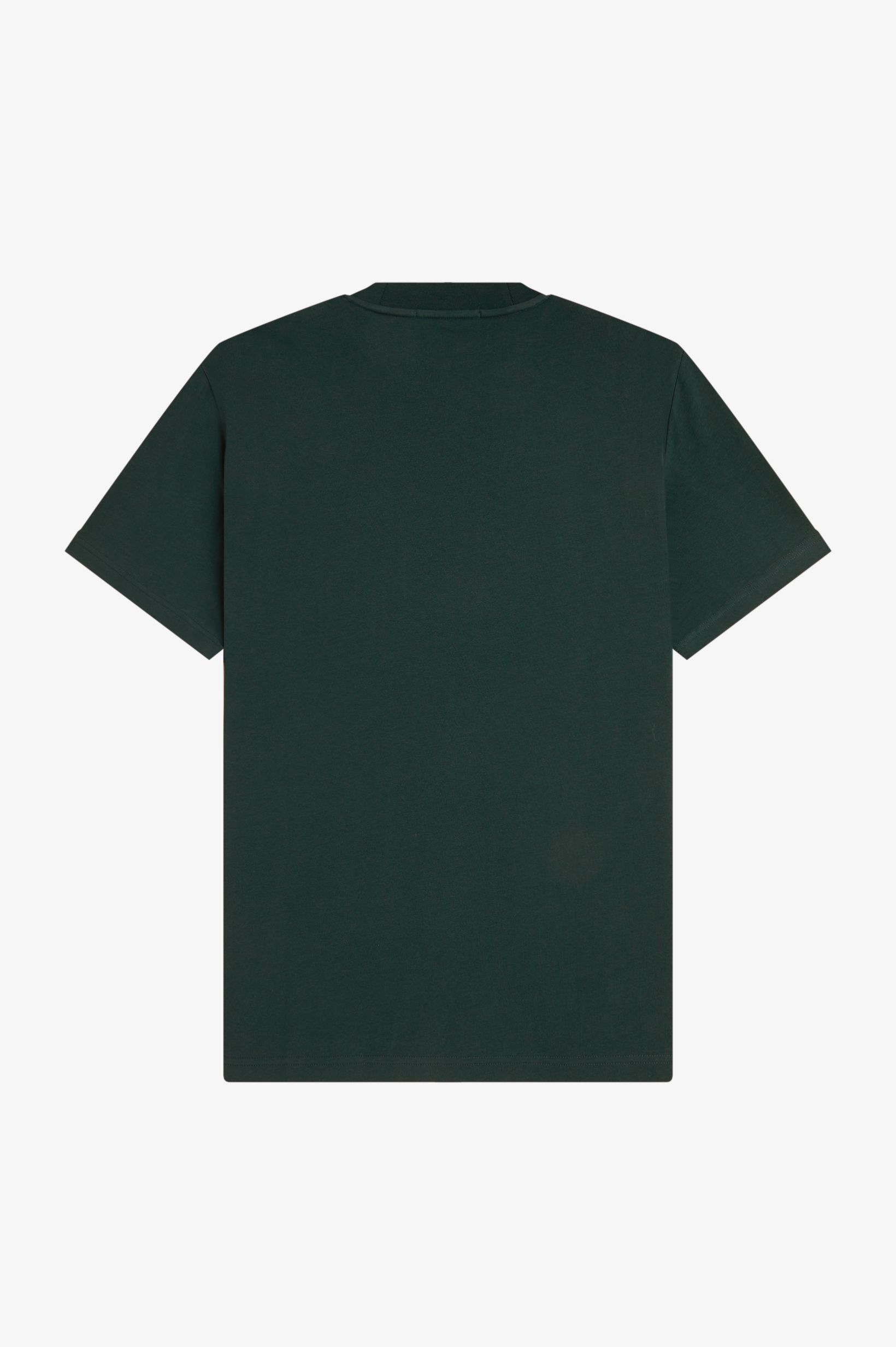 FRED PERRY 「Pocket Detail T-Shirt／ポケットディテールTシャツ」|Tシャツ・カットソー|