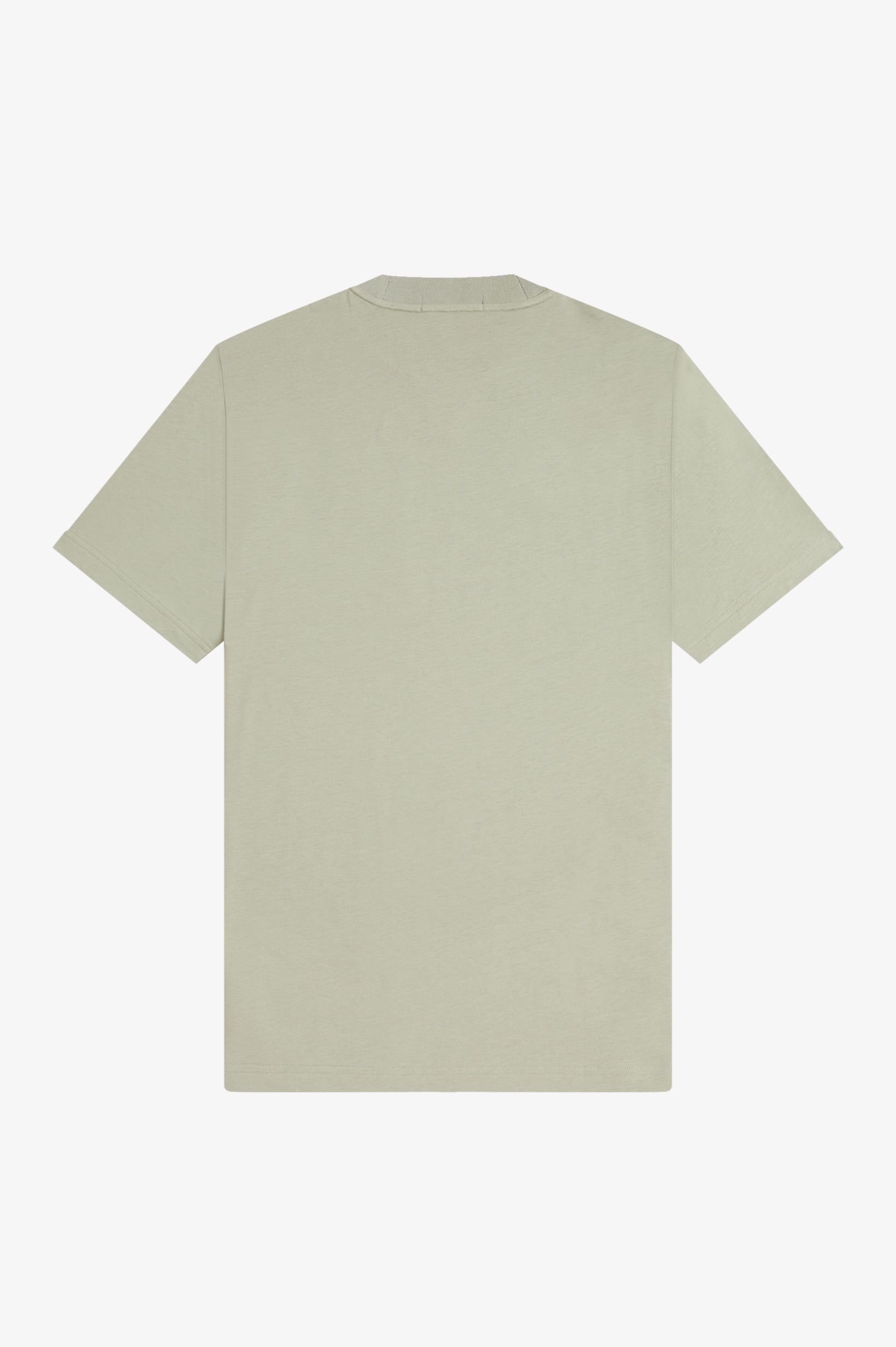 FRED PERRY 「Pocket Detail T-Shirt／ポケットディテールTシャツ」|Tシャツ・カットソー|