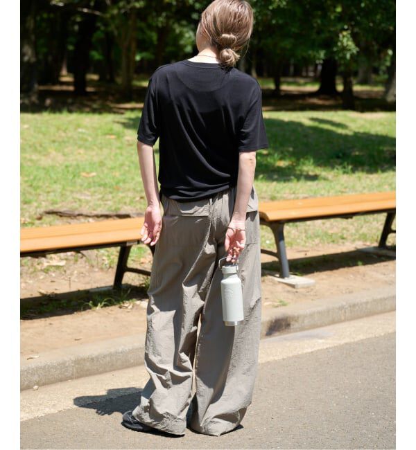 OUTDOOR PRODUCTS Usual Things「ULT SPORTS RUNNIN' TEE」|Tシャツ・カットソー|