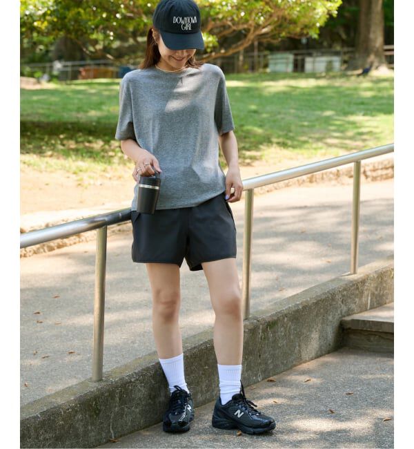 OUTDOOR PRODUCTS Usual Things「ULT SPORTS RUNNIN' TEE」|Tシャツ・カットソー|