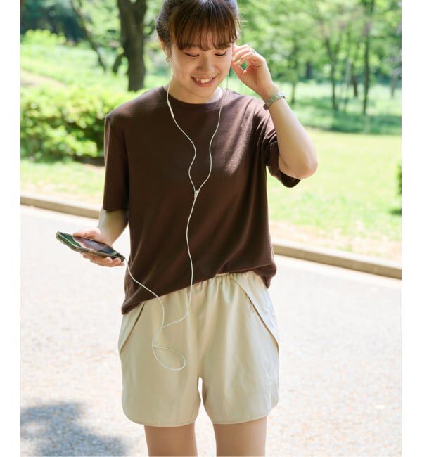 OUTDOOR PRODUCTS Usual Things「ULT SPORTS RUNNIN' TEE」|Tシャツ・カットソー|