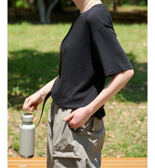 OUTDOOR PRODUCTS Usual Things「ULT SPORTS RUNNIN' TEE」|Tシャツ・カットソー|