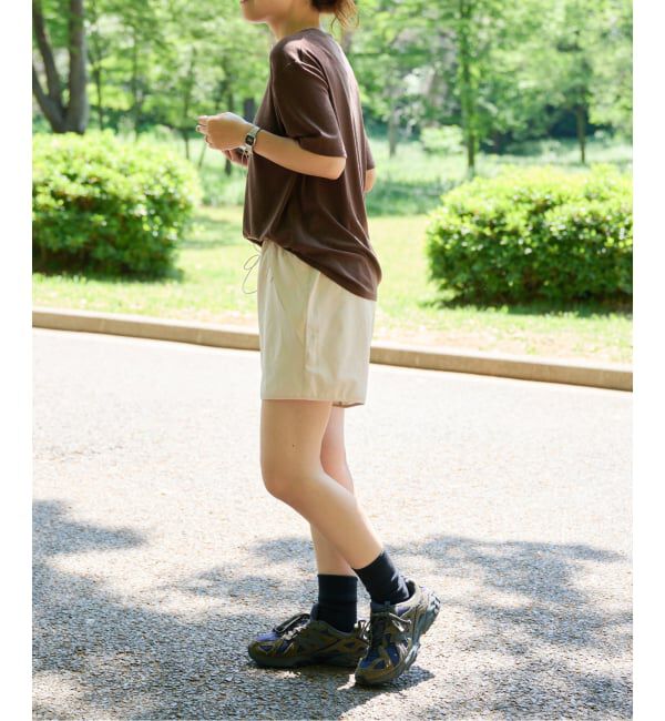 OUTDOOR PRODUCTS Usual Things「ULT SPORTS RUNNIN' TEE」|Tシャツ・カットソー|