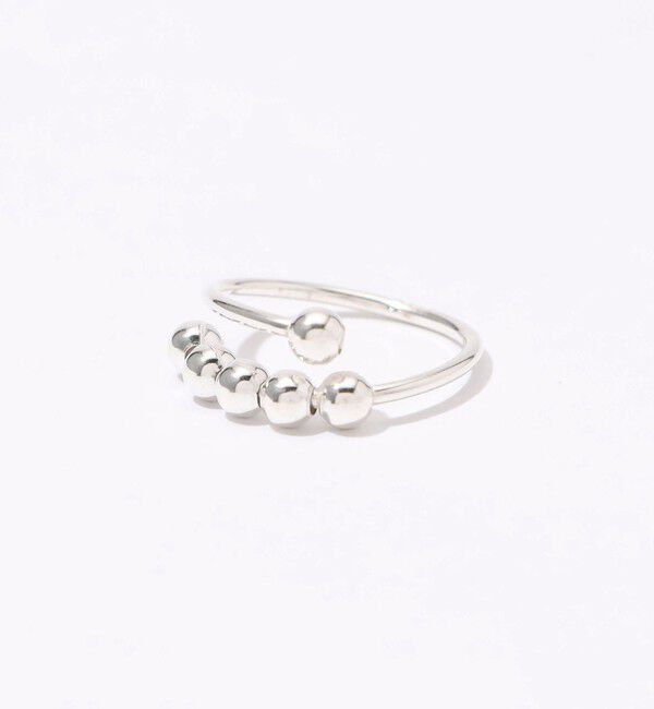 TOMORROWLAND GOODS「NINA&JULES Stacey リング」|リング|